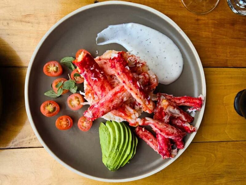 Tierra del Fuego National Park: vespertine tour with dinner - Frequently Asked Questions