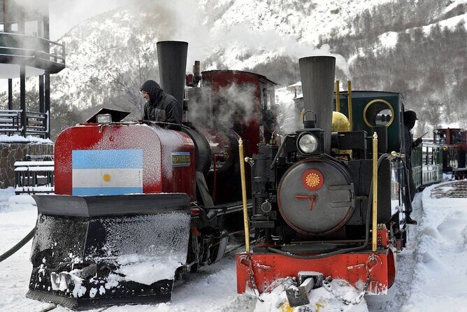 Tierra del Fuego National Park with End of the World Train - Practical Tips & Considerations