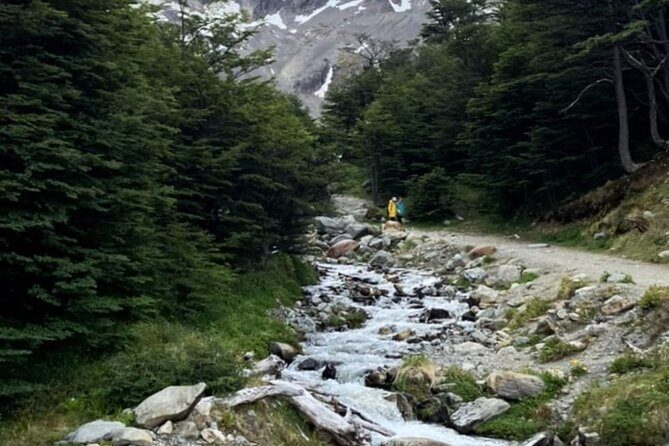 Tierra del Fuego National Park with End of the World Train - FAQ