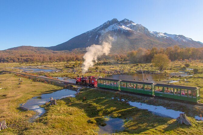 Tierra del Fuego National Park with optional End of the World Train - Why This Tour Offers Good Value