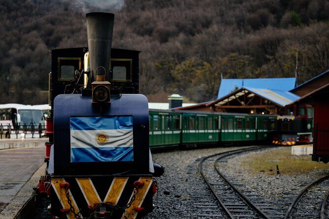 Tierra del Fuego National Park with optional End of the World Train - Frequently Asked Questions