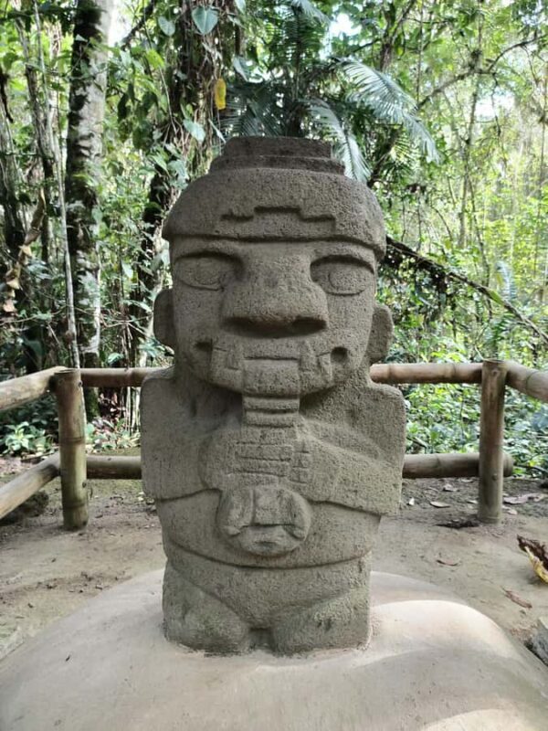 Tierradentro and San Agustin Archaeological Excursion in 3 days - What Sets This Tour Apart?