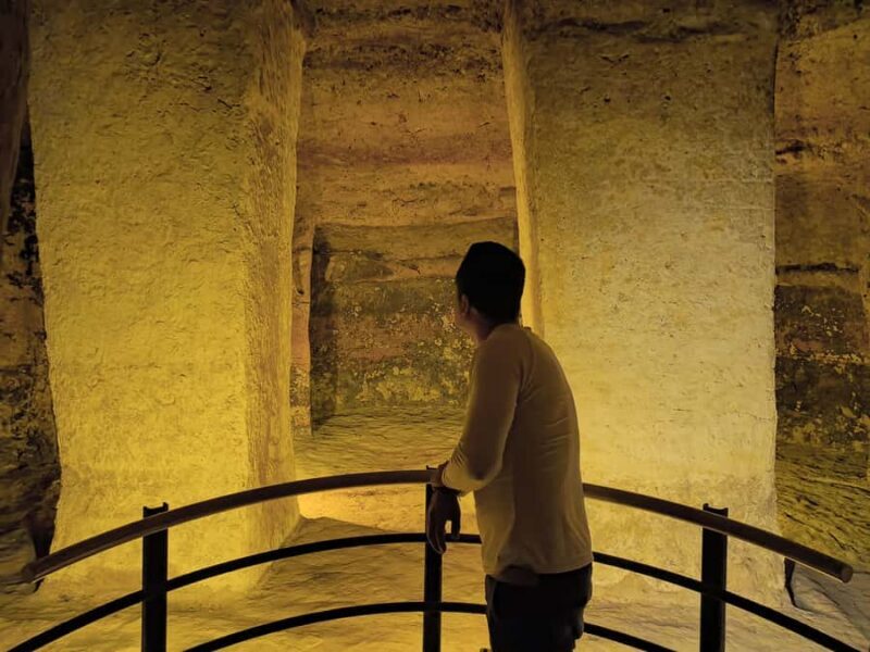 Tierradentro and San Agustin Archaeological Excursion in 3 days - Final Thoughts