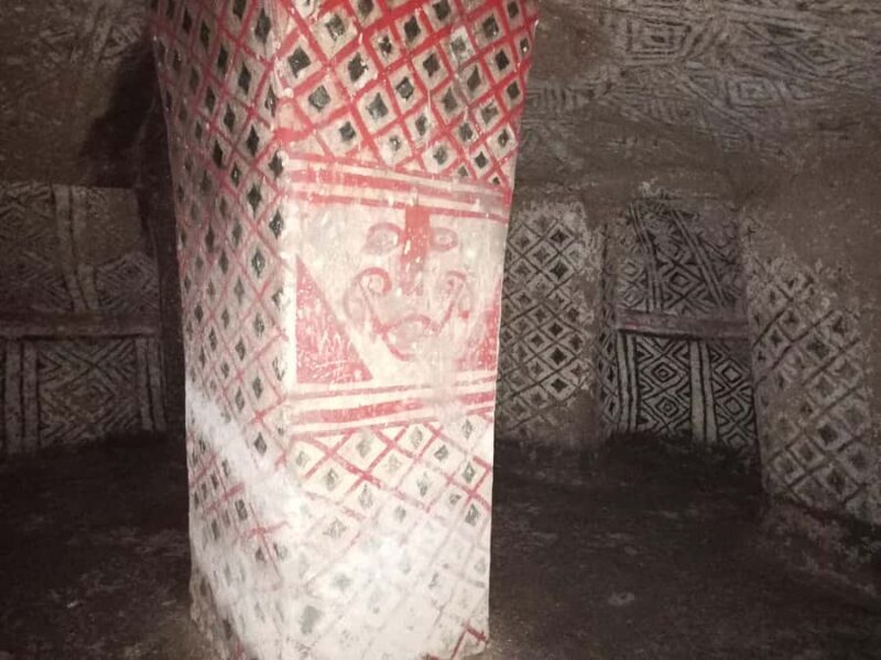 Tierradentro and San Agustin Archaeological Excursion in 3 days - FAQs