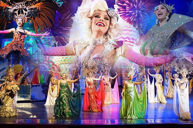 Tiffany's Cabaret Show - Key Points