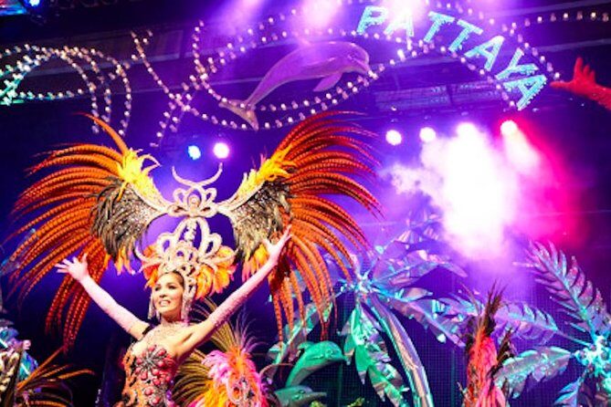 Tiffany's Cabaret Show - A Detailed Look at Tiffany’s Cabaret Show