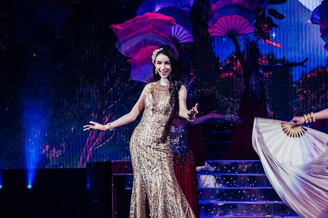 Tiffany's Cabaret Show - Final Thoughts