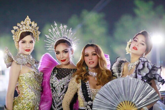 Tiffany's Show at Pattaya Admission Ticket - The Sum Up: Is Tiffany’s Show Worth It?