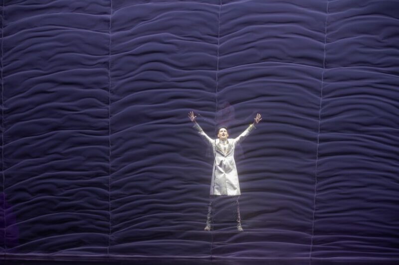 Tiffany's Show Pattaya: Cabaret Show Entry Ticket - Seating and Viewing Experience