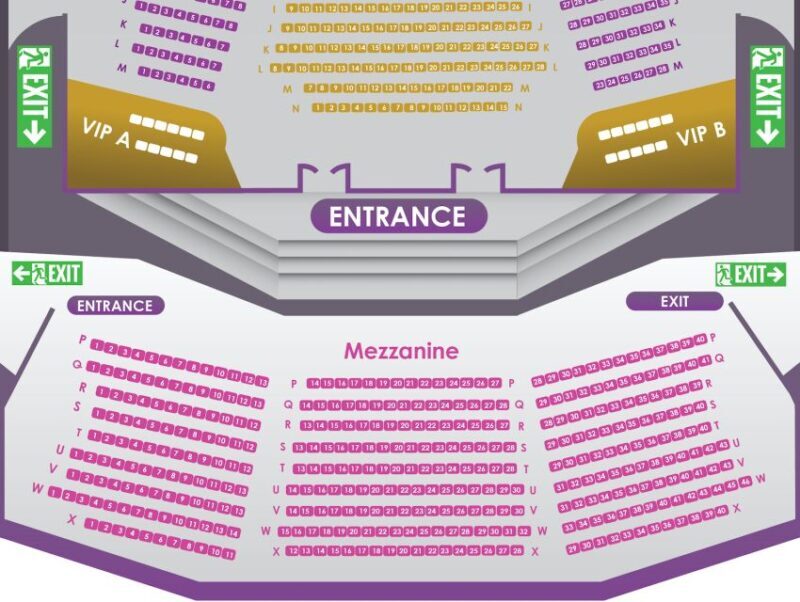 Tiffany's Show Pattaya: Cabaret Show Entry Ticket - How This Tour Balances Value and Quality
