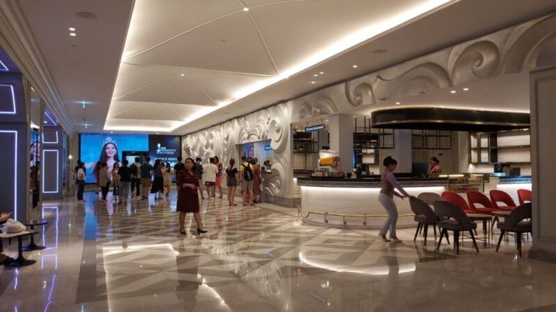 Tiffany's Show Pattaya: Cabaret Show Entry Ticket - FAQ