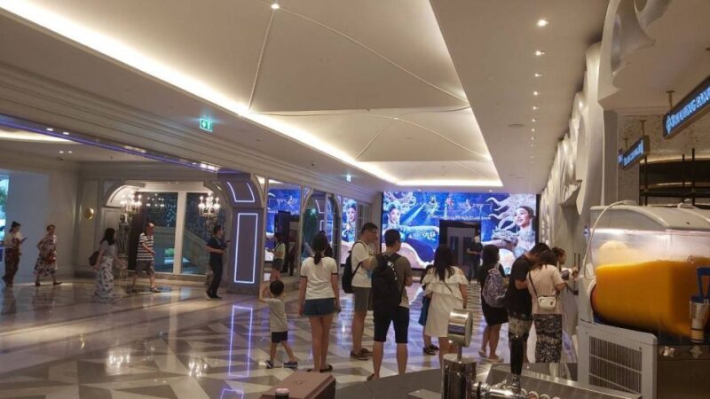 Tiffany's Show Pattaya: Cabaret Show Entry Ticket - Final Thoughts