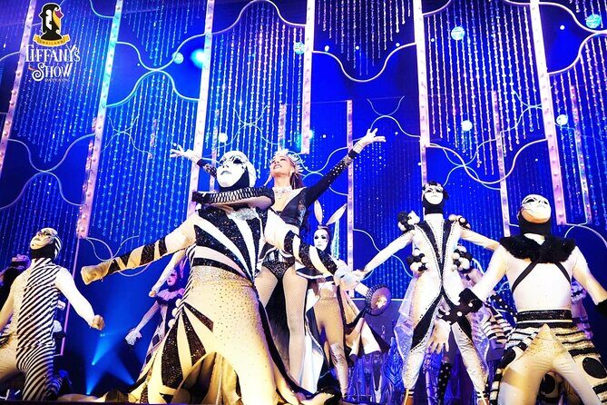 Tiffany's Show Pattaya - Ladyboy Cabaret Show - FAQs
