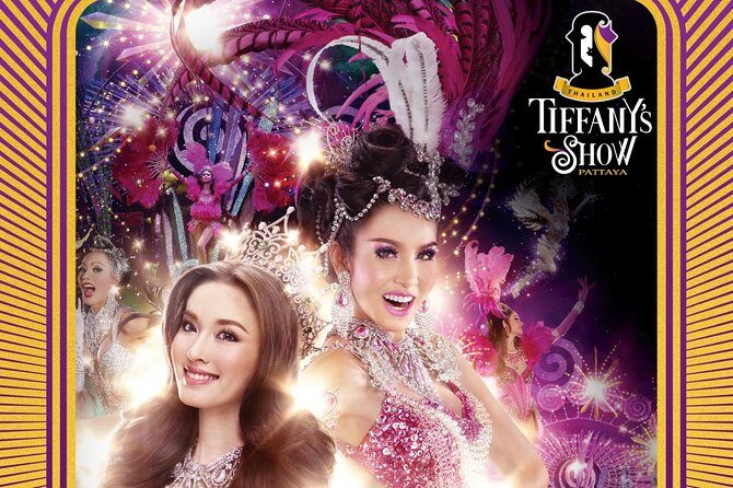Tiffany's Show Pattaya: The World Class Best Show in Pattaya - Practical Tips for Visitors