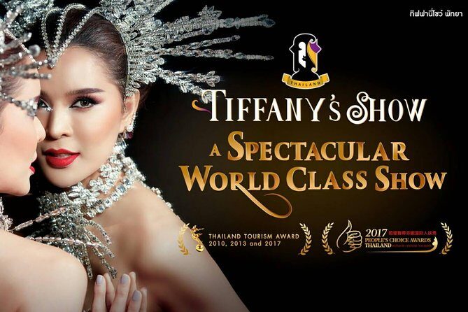 Tiffany's Show Pattaya: The World Class Best Show in Pattaya - FAQ