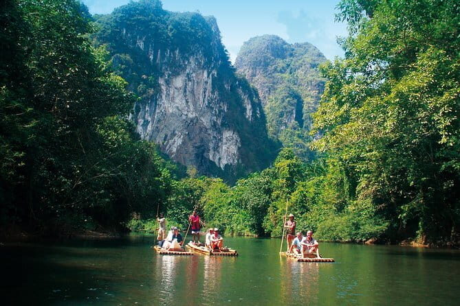 Tiger Cave and Emerald Pool Jungle Tour - Is This Tour Right for You?