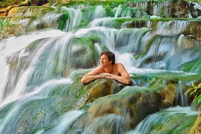 Tiger Cave Temple, Emerald Pool & Hot Springs Tour from Krabi - FAQ