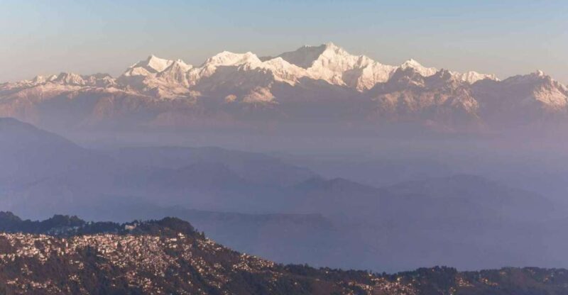 Tiger Hill Darjeeling Nature Walk (3 Hours Guided Tour) - Exploring the Darjeeling Nature Walk: A Detailed Look