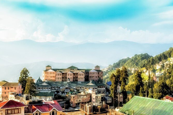 Tiger Hill Darjeeling Nature Walk (3 Hours Guided Trekking Experience) - Key Points