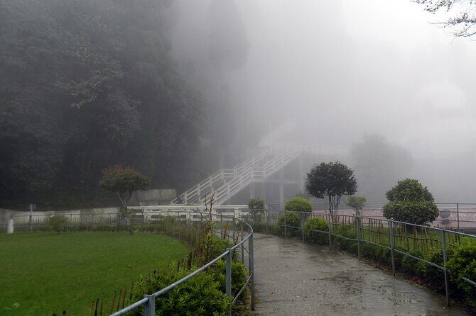 Tiger Hill Darjeeling Nature Walk (3 Hours Guided Trekking Experience) - The Sum Up: An Enriching Hike for Authentic Darjeeling Fans