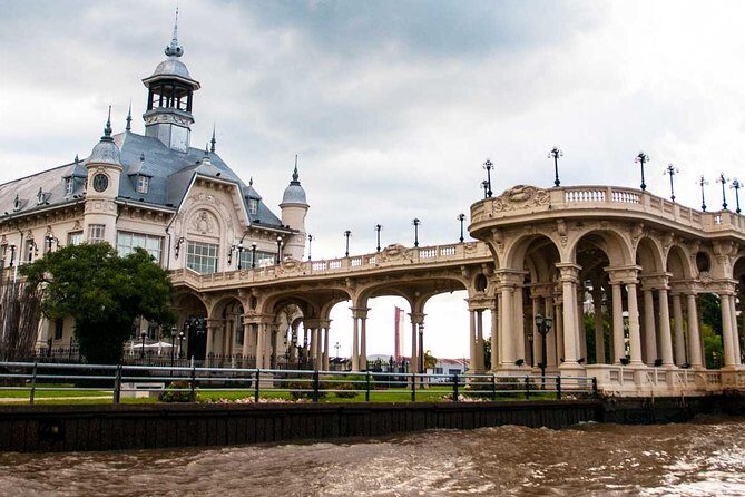 Tigre City tour and Delta Canals Navigation - half day for small groups - FAQs