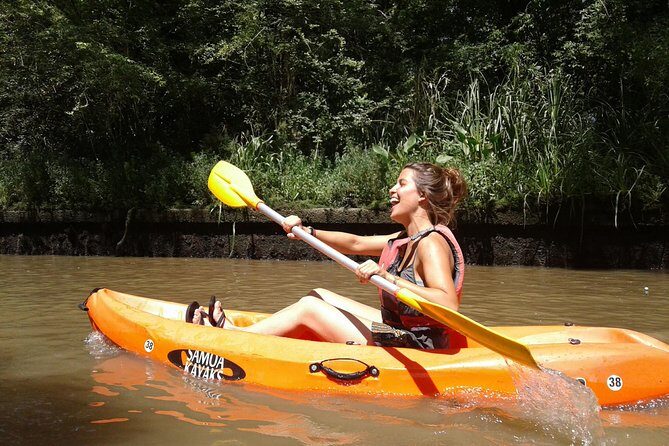 Tigre Delta Adventure: Bike, Kayak, and BBQ Tour - In-Depth Review of the Tigre Delta Adventure Tour
