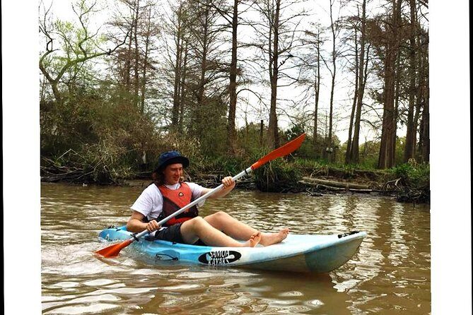 Tigre Delta Adventure: Bike, Kayak, and BBQ Tour - Frequently Asked Questions (FAQ)