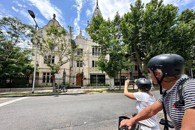 Tigre & Delta Bike Tour - Discovering Tigre & San Isidro: A Deep Dive