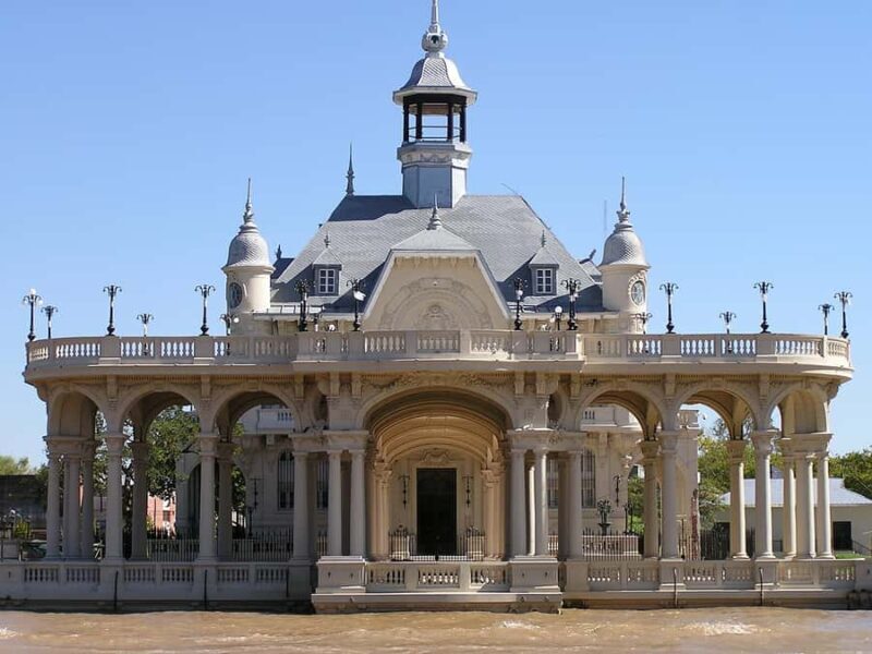 Tigre Delta: Half-Day Tour and Boat Trip - Exploring the Tigre Delta in Detail