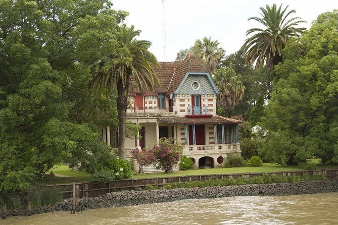 Tigre Delta Premium Tour Buenos Aires - An In-Depth Look at the Tigre Delta Premium Tour