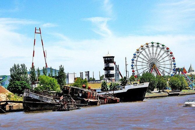 Tigre Delta Premium Tour Buenos Aires - The Experience in Detail