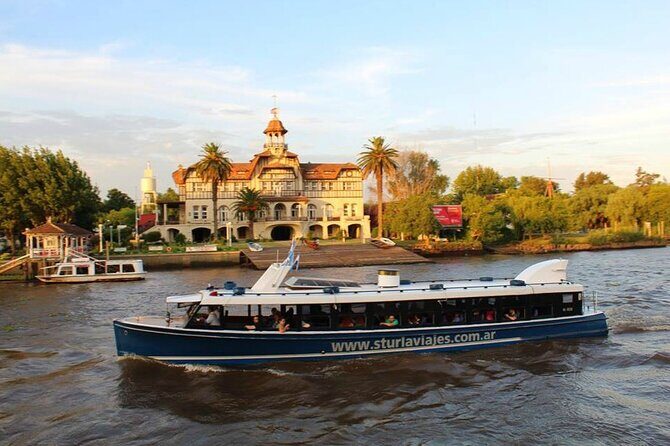 Tigre & Delta Private Tour from Buenos Aires - A Closer Look at the Tigre & Delta Private Tour