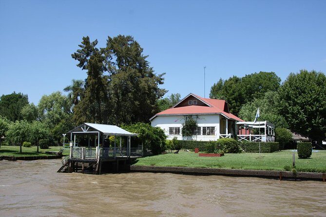 Tigre Delta Tour Buenos Aires With Pick Up At Cruise Port - A Relaxing Day Exploring Tigre: What You Need to Know