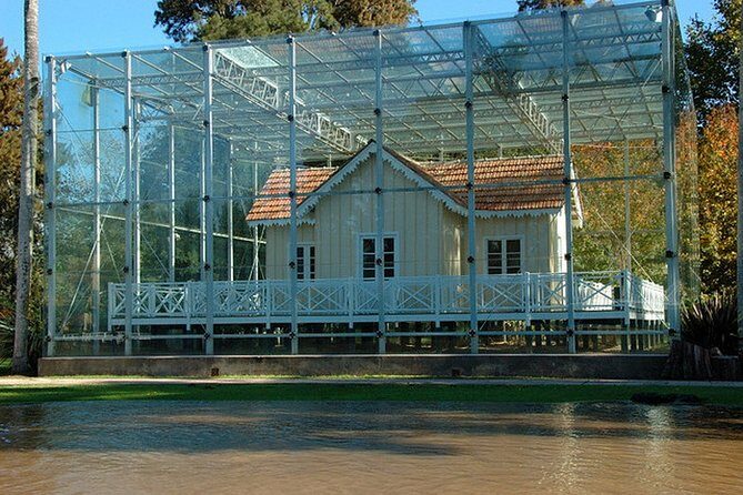 Tigre Delta Tour Buenos Aires With Pick Up At Cruise Port - The Sum Up