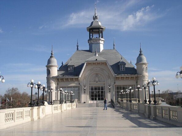 Tigre Delta with Navigation & Optional Lunch in Puerto Madero - The Detailed Breakdown of the Tigre Delta Tour