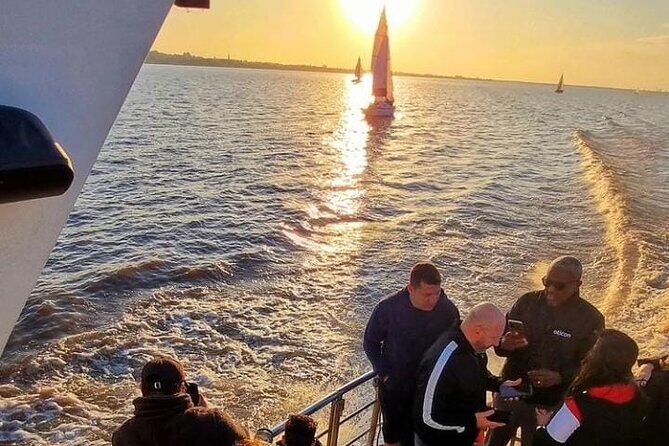 Tigre Delta with Private Navigation with Local Guide - In-Depth Review of the Tigre Delta Tour