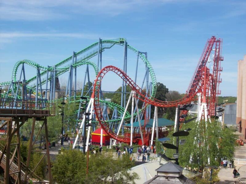 Tigre: Parque de la Costa Ticket & Transfers - Who Should Consider This Tour?