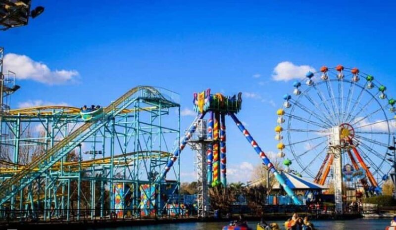 Tigre: Parque de la Costa Ticket & Transfers - Frequently Asked Questions