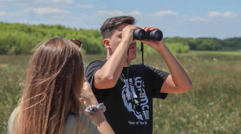 Tigre: Safari Náutico en Tigre/ Biosphere Reserve Boat Tour - FAQ