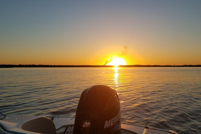 Tigre Speedboat - The Delta s Captain - CITYSAILING TIGRE - Why This Tour Stands Out