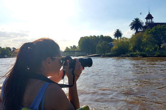 Tigre Speedboat - The Delta s Captain - CITYSAILING TIGRE - FAQs