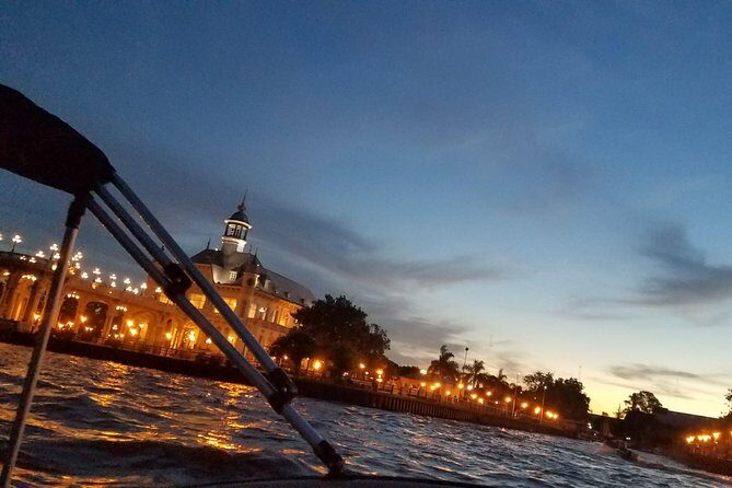 Tigre Speedboat - The Delta s Captain - CITYSAILING TIGRE - Who Will Love This Tour?