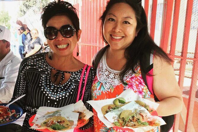 Tijuana Food Tasting: Tijuana Day Tour from San Diego - Tijuana Food Tasting: Tijuana Day Tour from San Diego