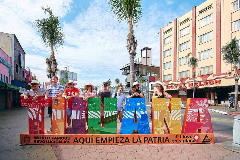 Tijuana: Guided City Tour with Local Food and Beer Tasting - Exploring Tijuana: A Guided City Tour with Food and Beer Tasting
