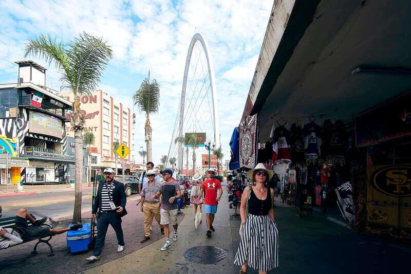 Tijuana: Guided City Tour with Local Food and Beer Tasting - Why This Tour Offers Good Value