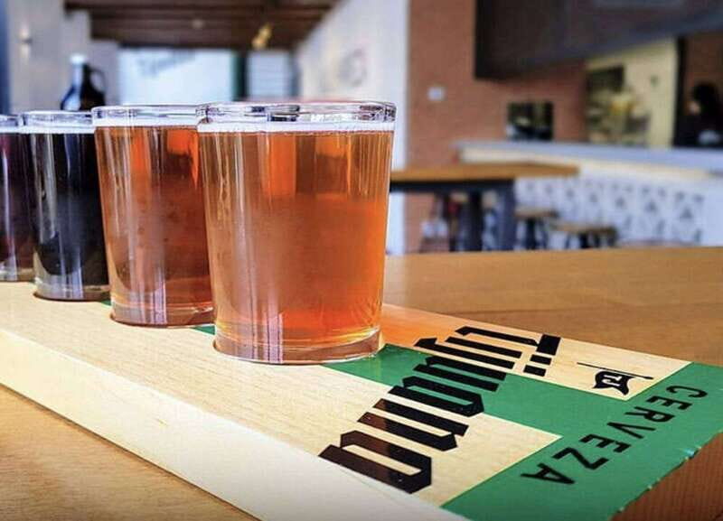 Tijuana: Guided City Tour with Local Food and Beer Tasting - Final Thoughts