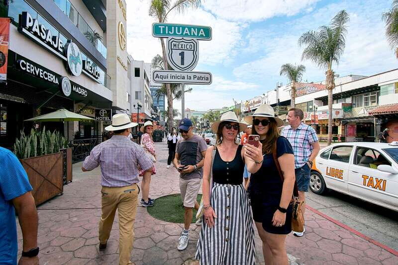 Tijuana: Guided City Tour with Local Food and Beer Tasting - FAQ