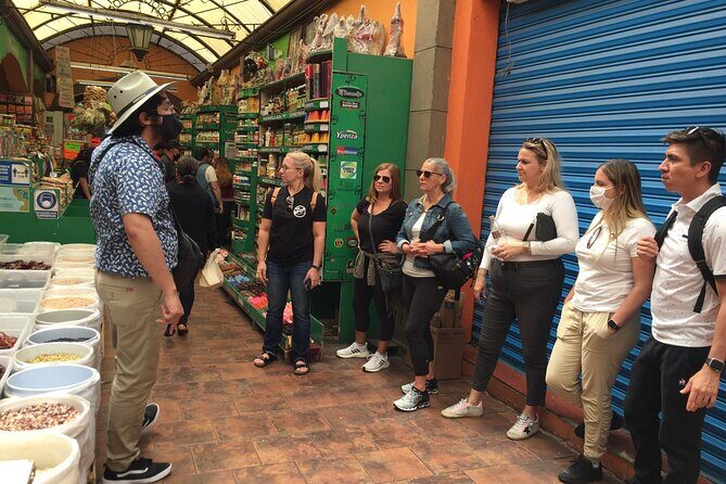 Tijuana Local Walking Tour from San Diego - What Could Be Better?