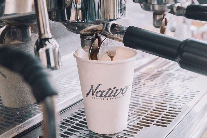 Tijuana Mexico Coffee Shop Hop from San Diego - Key Points