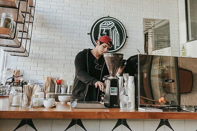 Tijuana Mexico Coffee Shop Hop from San Diego - FAQ